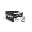 Nosler Custom Competition Bullets 22 cal 224 80 gr HPBT 100ct