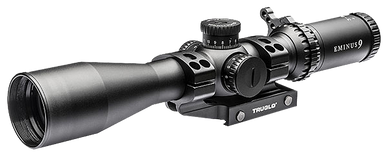 TruGlo Eminus Tactical Scope 30mm 4-16x44 IR ML