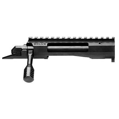 Aero Precision SOLUS Short Action .540 Bolt Face Magnum - 700 Footprint