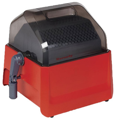 HORNADY ROTARY MEDIA SIFTER