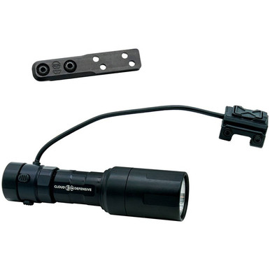 CLD DEF REIN MICRO 3.0 BLACK