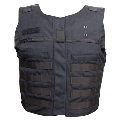[APB.U] APB Carrier, Uniform
