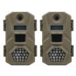 Tasco Low Glow Trail Camera 12MP Tan 2/ct