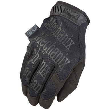 Mechanix Wear MG55009 Original  Covert Synthetic Leather Medium Velcro Closure
