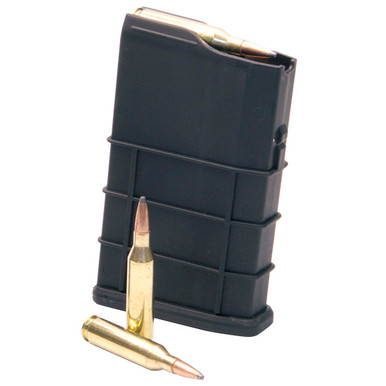 Lsi Howa Mag 6.5x55 5rd