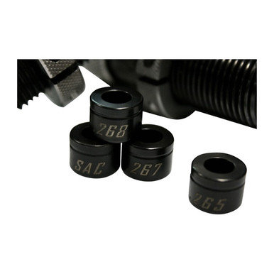 308 WINCHESTER 0.333'' SIZING BUSHING