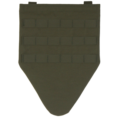 Atlas Groin Protector with Panels - ProX IIIA PX02