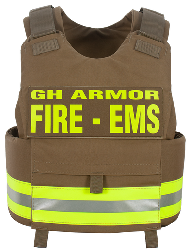 PH4 First Responder Tactical Carrier
