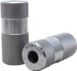Hornady 380716 Lock-N-Load Cartridge Gauge 308Win Silver