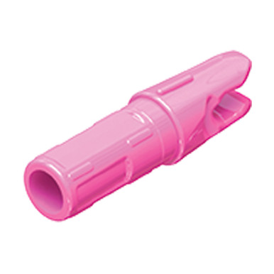 Gold Tip GT Series Nocks Pink 100 pk.