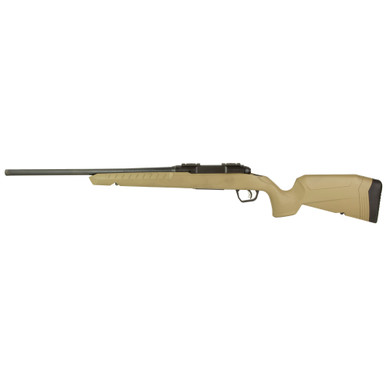 Savage Axis 2 Rifle 400 Legend 20 in FDE