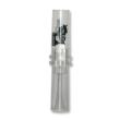Haydel's Game Calls XLS83 Avian Extra Loud Open Call Specklebelly Sounds Attracts Geese Clear Polycarbonate