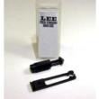 Lee Precision 90891 Bullet Feed Kit Die and Fingers 45 Cal , .50" Up To .67" Long