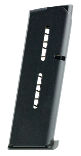 Wilson Combat 47OXCB 1911 Magazine 7rd Detachable 45 ACP Stainless Steel