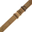 Tacshield T33CSMCY Cobra Riggers Belt Coyote Webbing 30-34" 1.75" Wide Rigger Buckle Closure