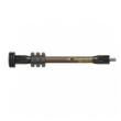 Bee Stinger MicroHex Stabilizer Brown 8 in.