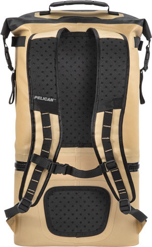 PELICAN SOFT-CBKPK-COYOTE 19QT BKPACK COOLER
