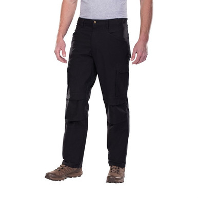 FUSION TACTICAL 7 OZ. MEN'S PANT BLACK 38X36