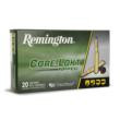 Remington Core-Lokt Tipped 7mm PRC Polymer Tip 175 Grain 20 Rounds