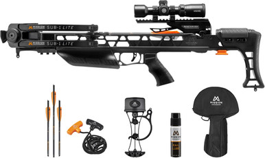 MISSION CROSSBOW SUB-1 LITE