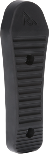 Rival Arms RARA92RP01A Recoil Pad  Magpul Moe Black