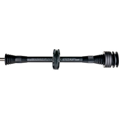 AAE Mountain Series Stabilizer Black 8 in.