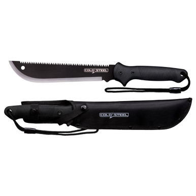 Cold Steel Axis Machete 11 in. Blade