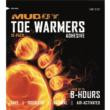 Muddy Toe Warmer 10 pk.