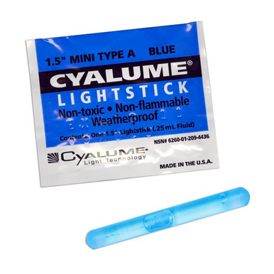 Mini ChemLight (Type A)