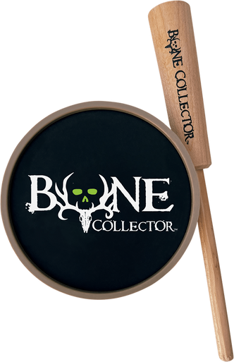 Bone Collector BC110015 Lights Out  Turkey Species Pot Call