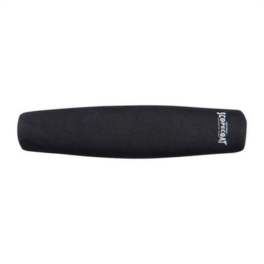 Scopecoat Scope Cover - Large 12.5"x42mm Black