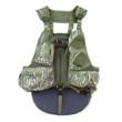 Knight And Hale Run N Gun 200 Turkey Vest Mossy Oak Bottomland