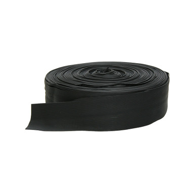 October Mountain String Silencers Black 85 ft.