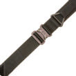 Tacshield T33CSMBK Cobra Riggers Belt Black Webbing 30-34" 1.75" Wide Rigger Buckle Closure