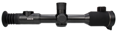 Fusion Thermal WTS100 Atris 335  3.3-16.5x 35mm 1024x768 Resolution