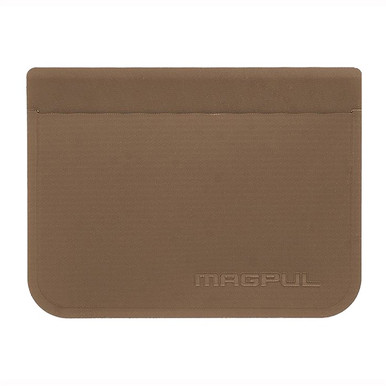 Magpul MAG1095-245 DAKA Everyday Wallet Polymer Flat Dark Earth Folding