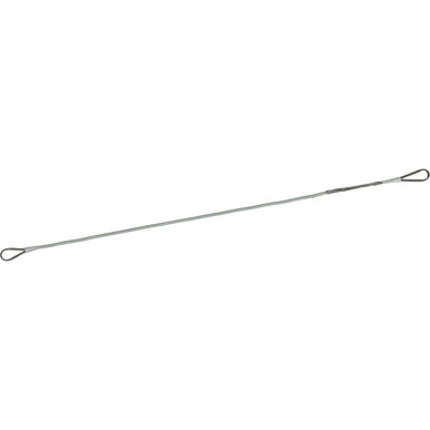 BlackHeart Crossbow Control Cables 12.25in. Tenpoint (4 Cables)