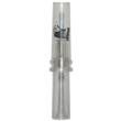 Haydel's Game Calls P90 Pheasant  Open Call Attracts Pheasant Clear Plastic