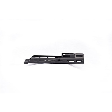 KDG SCAR MREX MARK II MLOK 4.25" BLK