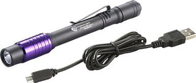 Streamlight Stylus Pro USB Compact Rechargeable Pen Light High Brightness