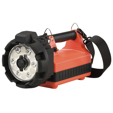 Streamlight E-Flood LiteBox HL High Lumen Lantern with Adjustable Neck