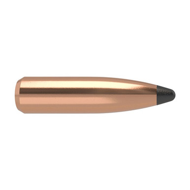 Nosler Partition Bullets 6mm 95 gr Spitzer Point 50 pk