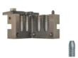 RCBS Flat Nose Rifle Bullet Mould - Single Cavity .446" 370 gr