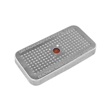 DESICCANT CONTAINER