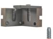 RCBS Semi-Wadcutter Pistol Bullet Mould - Double Cavity .430" 300 gr
