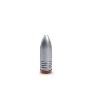Lee Round Nose Rifle Mould - Double Cavity (Handles Included) .312" 160 gr