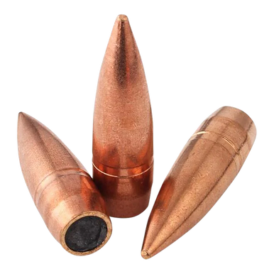 Top Brass JB01400PD250 PullDown  308Win 147gr Full Metal Jacket Boat Tail 250Bag