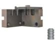 RCBS Wadcutter Pistol Bullet Mould - Double Cavity .314" 98 gr