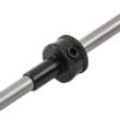 RCBS Flash Hole deburring Tool Case Pilot Stop Only .40/10mm