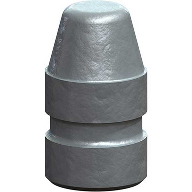 RCBS Semi-Wadcutter Pistol Bullet Mould - Double Cavity .400" 200gr